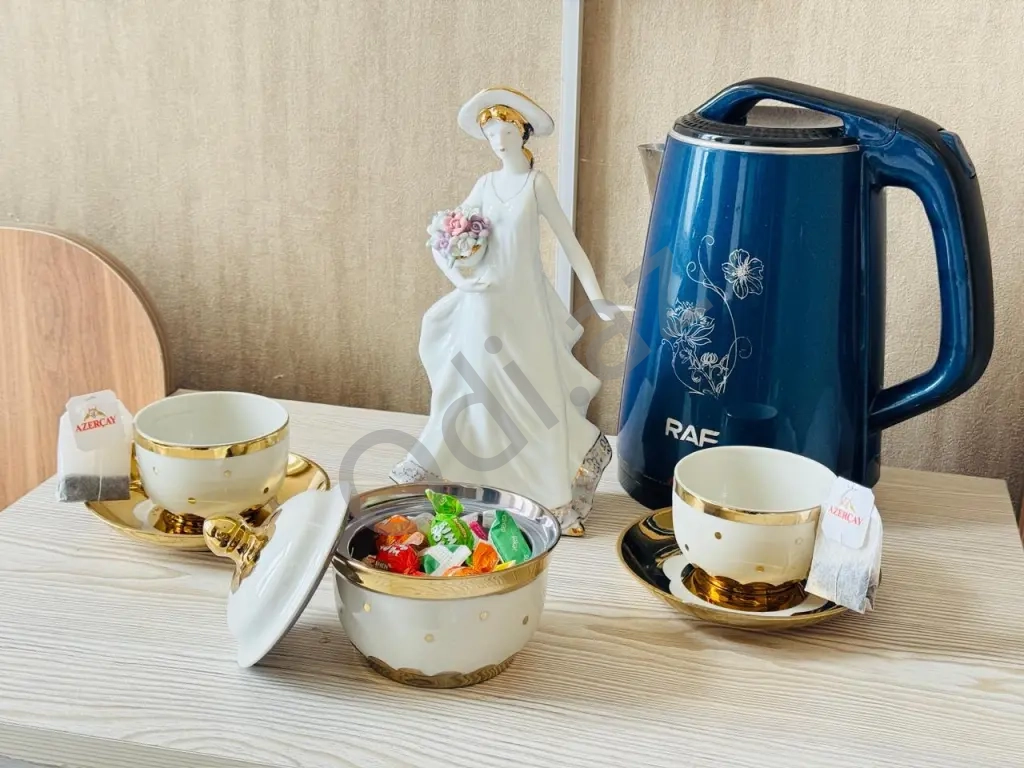 Alina Home Baku