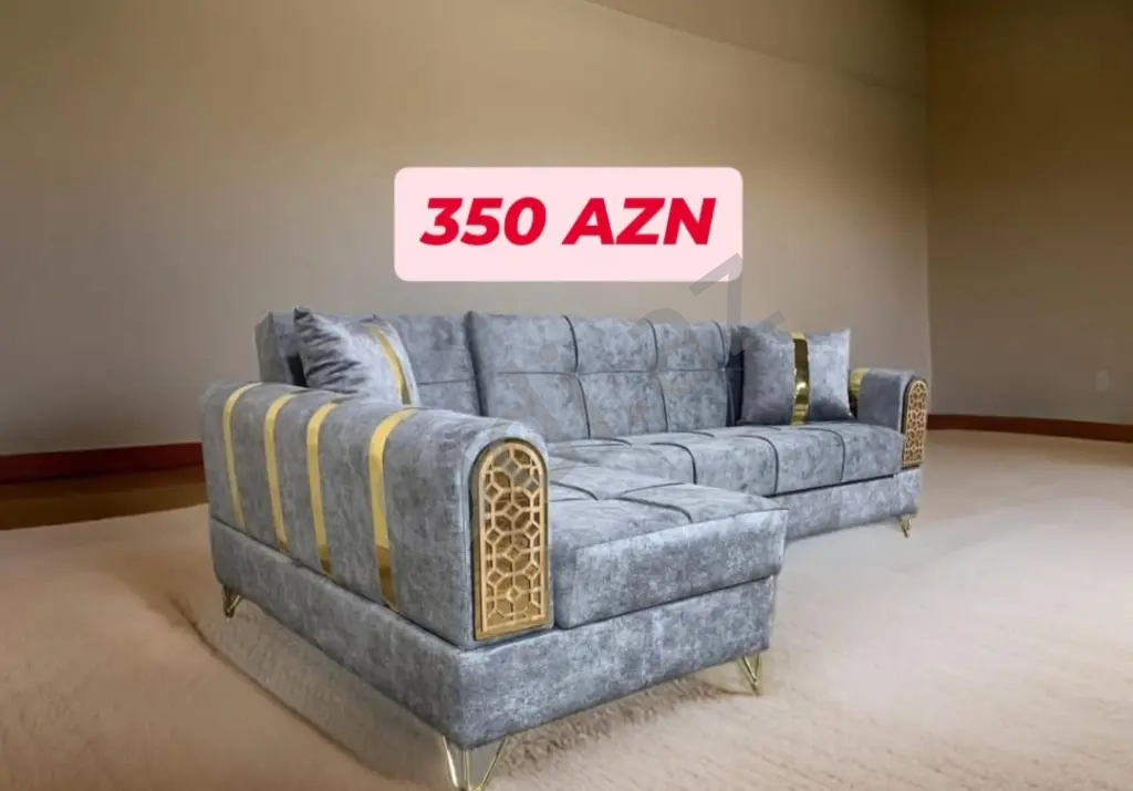 Künc divan sifarişi