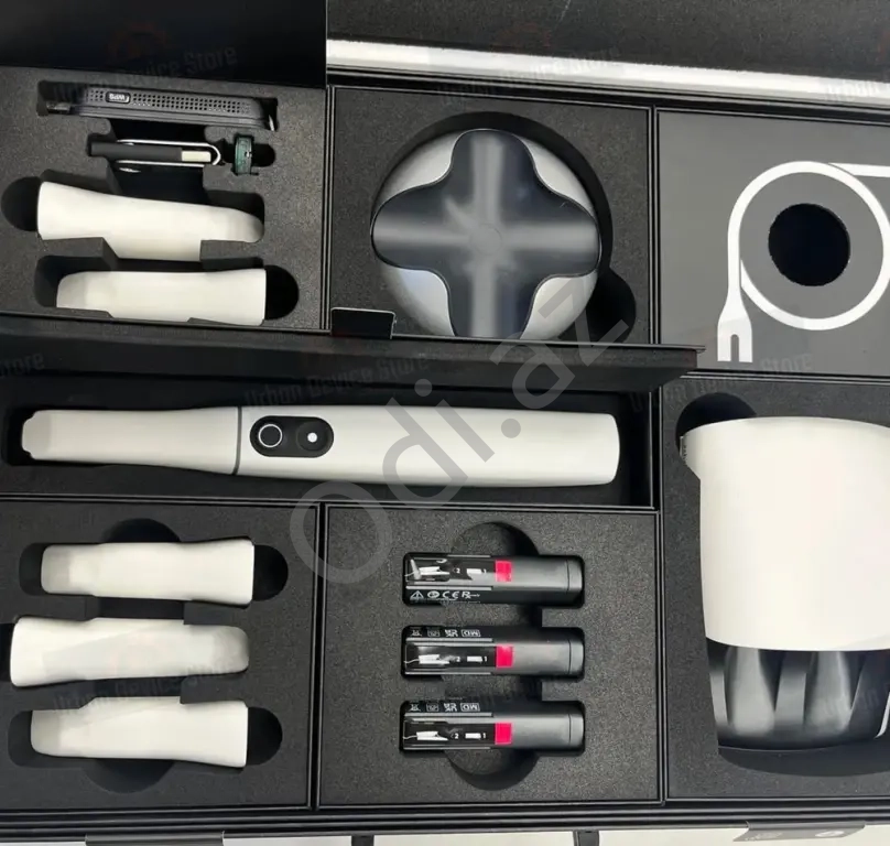 3Shape Trios 5 2022 BRAND NEW