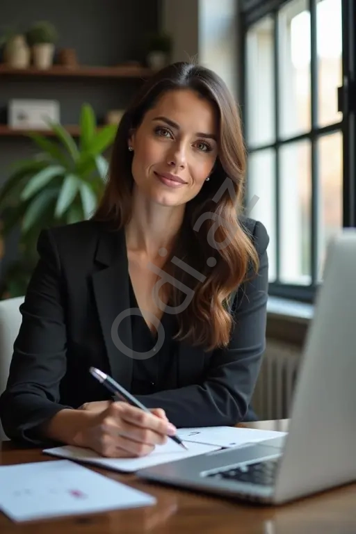 Ofis işlərinin təşkili üzrə menecer