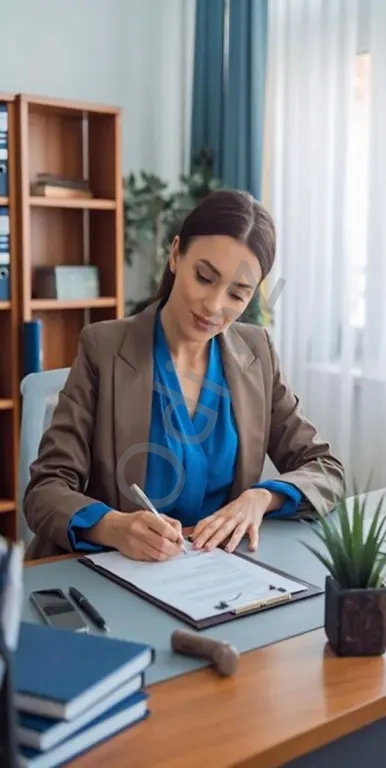 Ofis daxili məlumatlarının idarə edilməsi meneceri