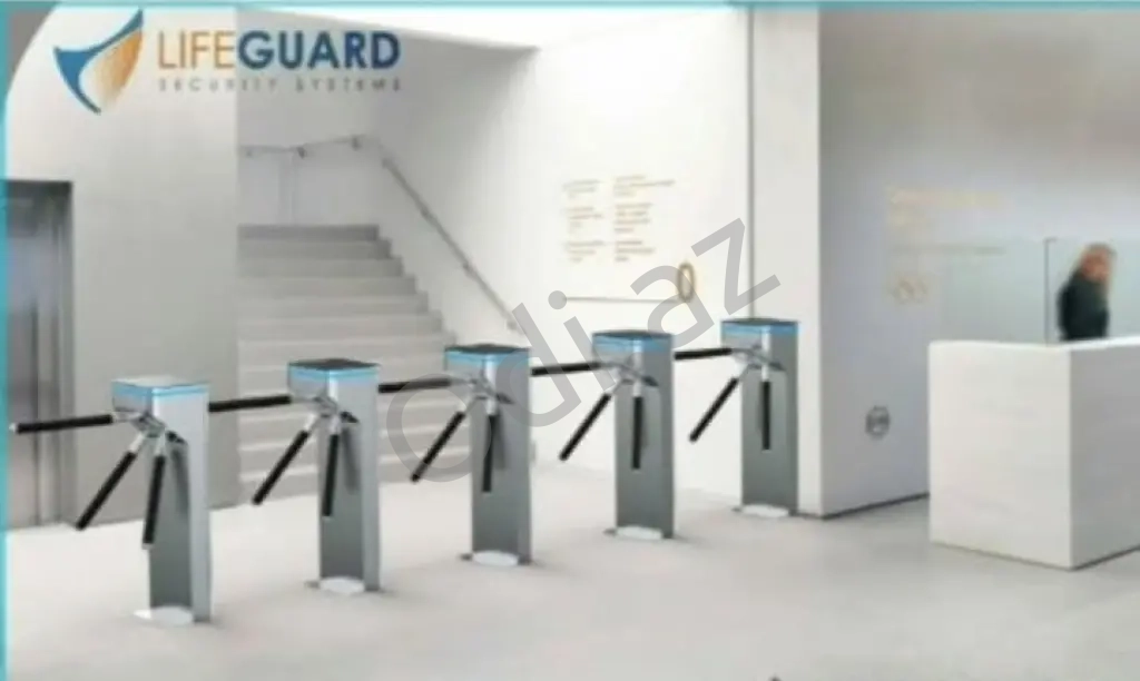 Turniket quraşdırılması