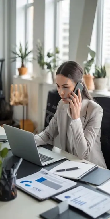 Ofis Əməliyyatları üzrə Menecer