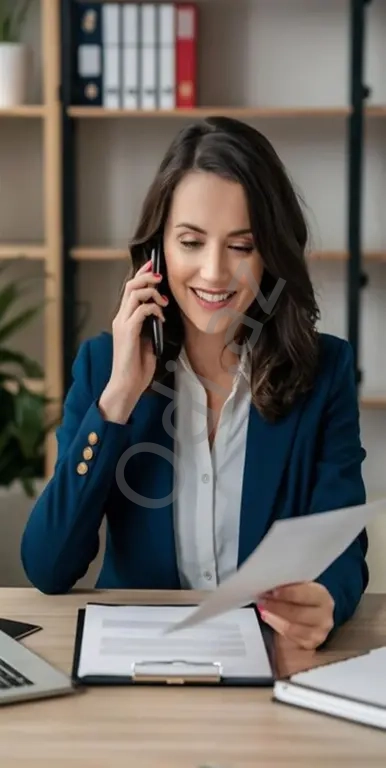 Ofis məlumat axınlarının idarə edilməsi meneceri