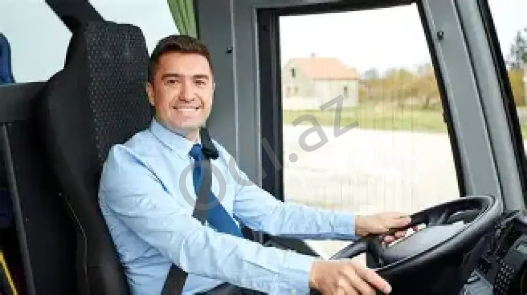 Avtokar Sürücüsü