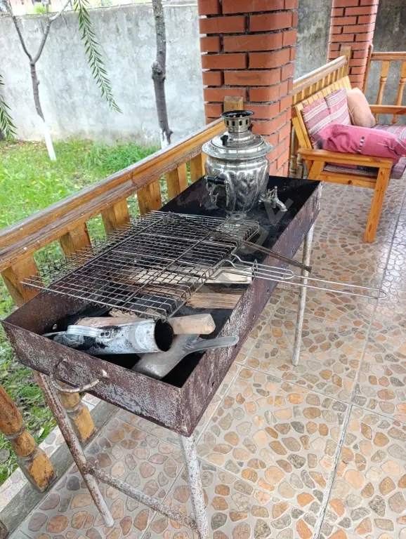 Lənkəranda kirayə ev