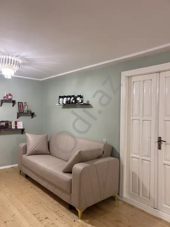 Lənkəranda kirayə ev