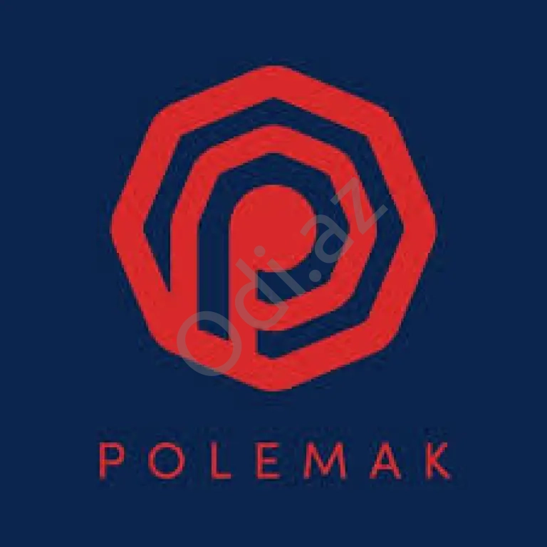 "Polemak Group" MMC - Gecə növbəsinə Operator - (qablaşdırıcı-paketləyici) axtarır.