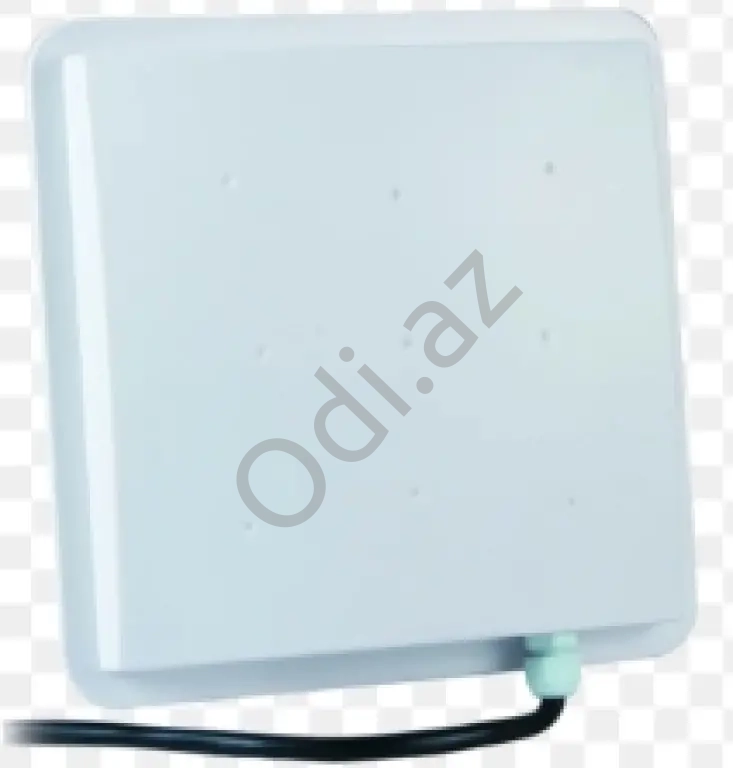 Şlaqbaumlar üçün UHF anten sistemi Şlaqbaumlar üçün UHF anten sistemi