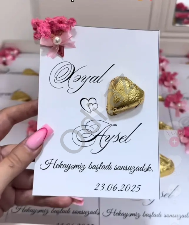 Heri konfetleri Heri konfetleri