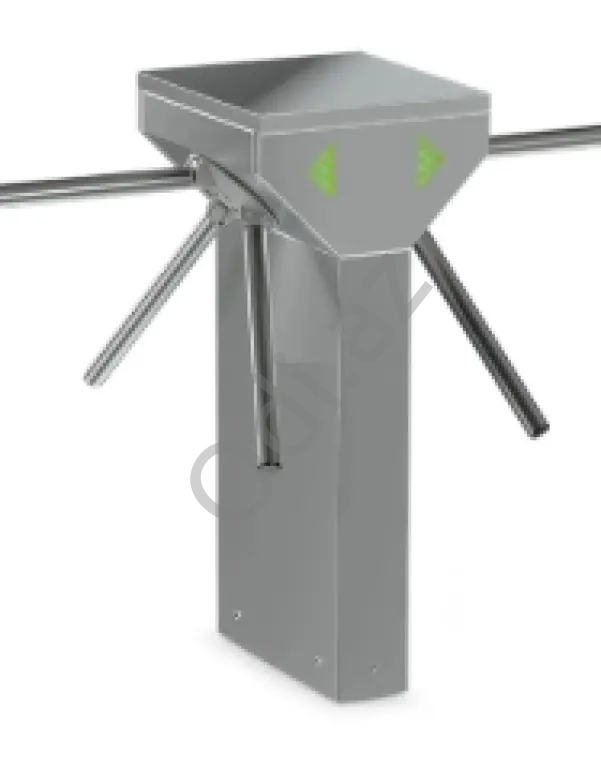 "Sectec double Sct120-d" turniket sistemi