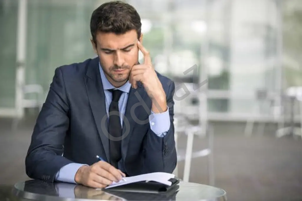 Ofis-Meneceri teleb olunur