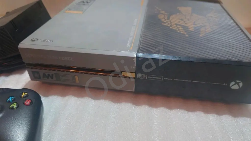 Xbox One Limited 1TB