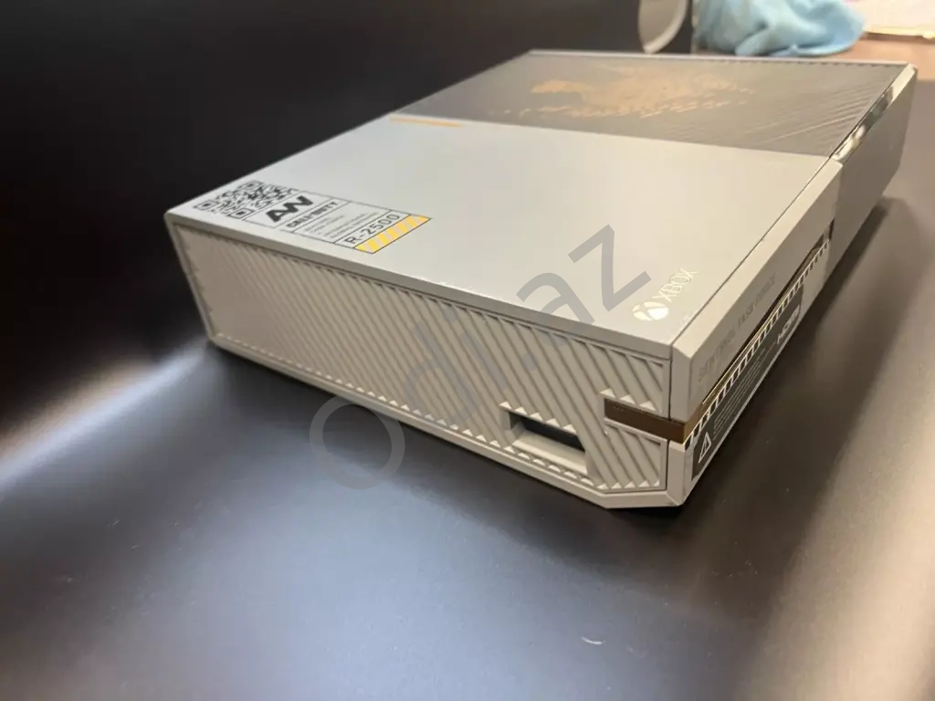 Xbox One Limited 1TB