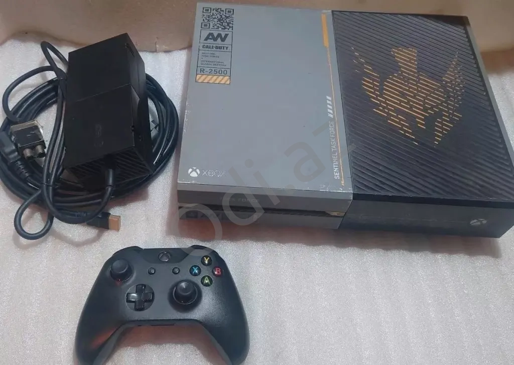 Xbox One Limited 1TB