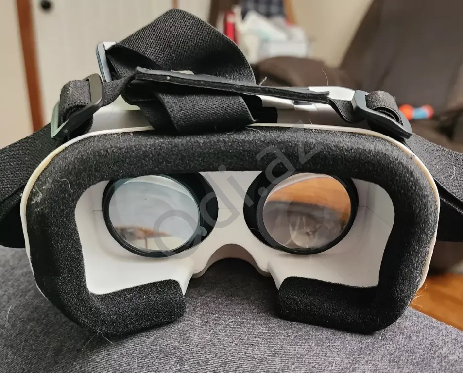 vr eynek satilir