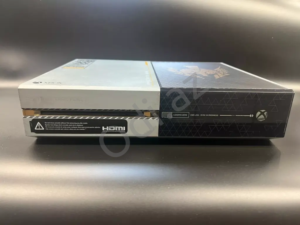 Xbox One Limited 1TB