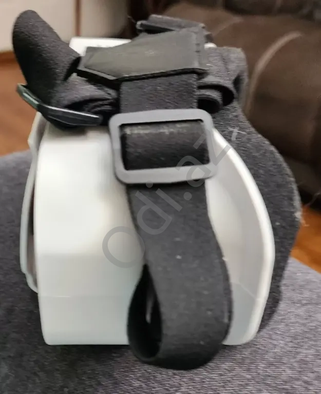 vr eynek satilir