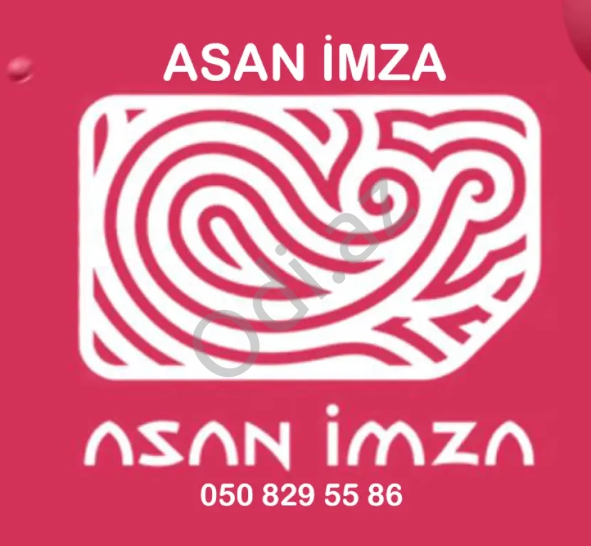 Asandoc asan imza proqraminin qurasdirilmasi