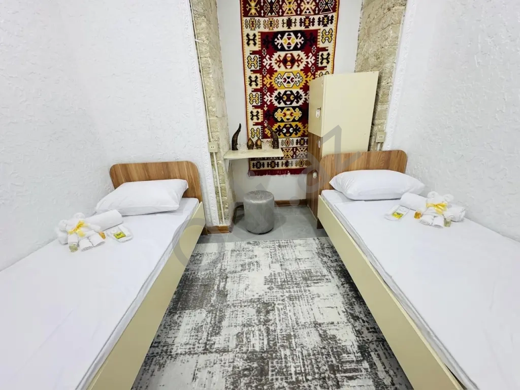 Alina Home Bakı