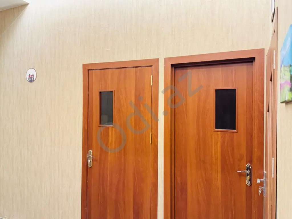 Alina Home Baku