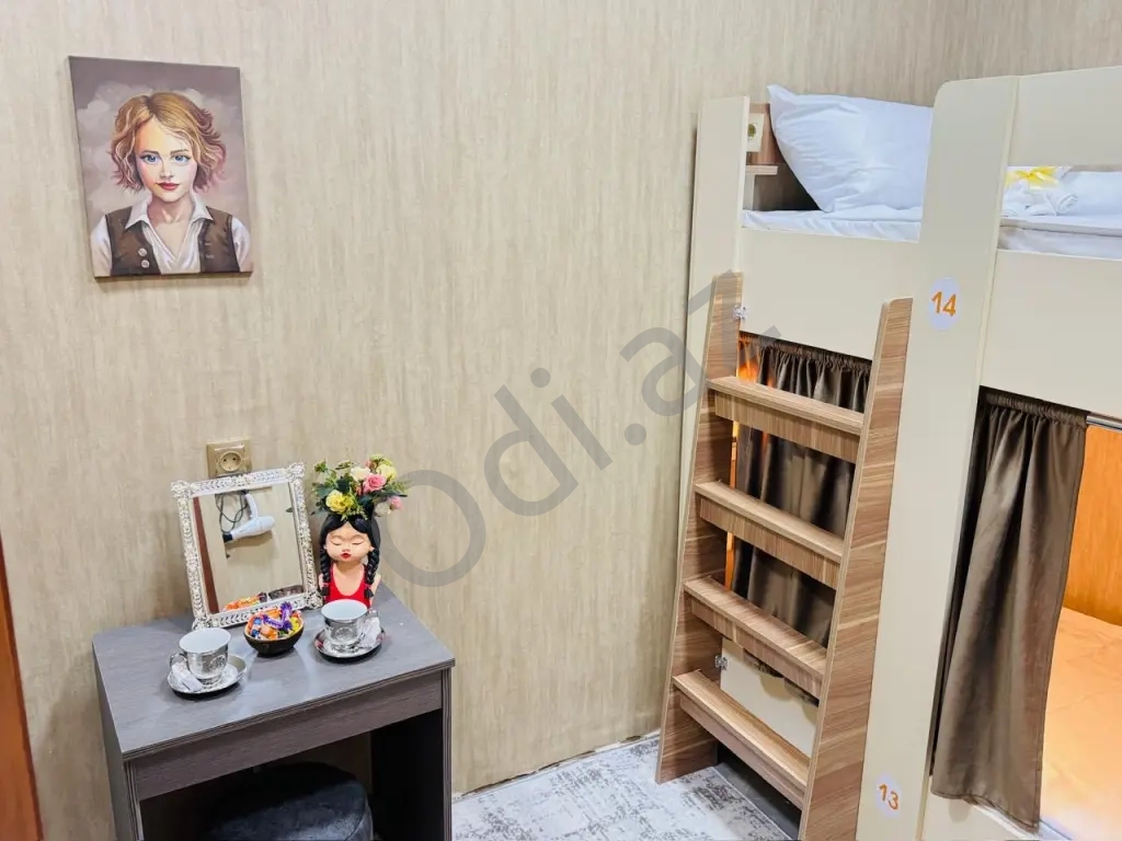 Alina Home Baku