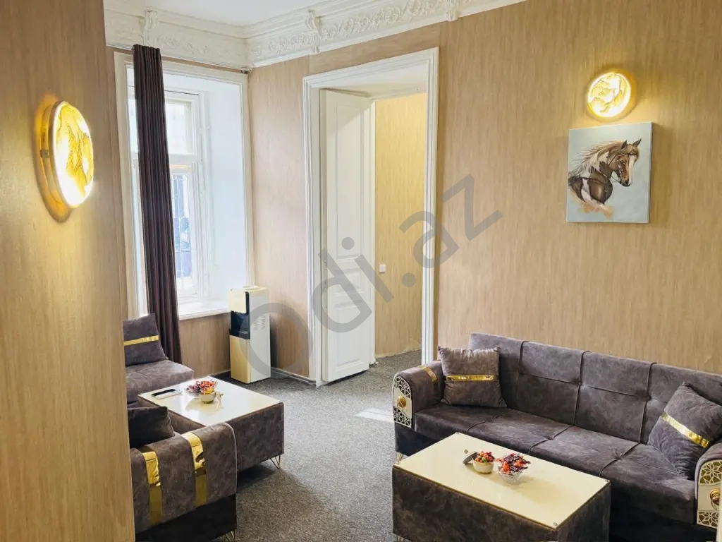 Alina Home Baku
