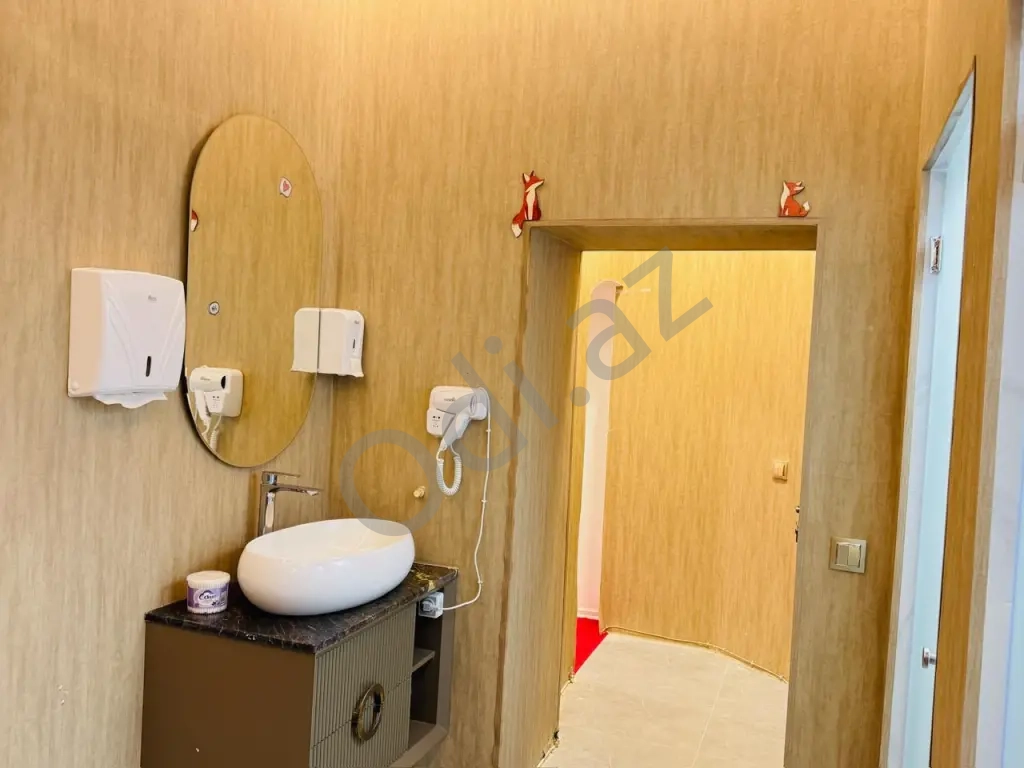 Alina Home Baku