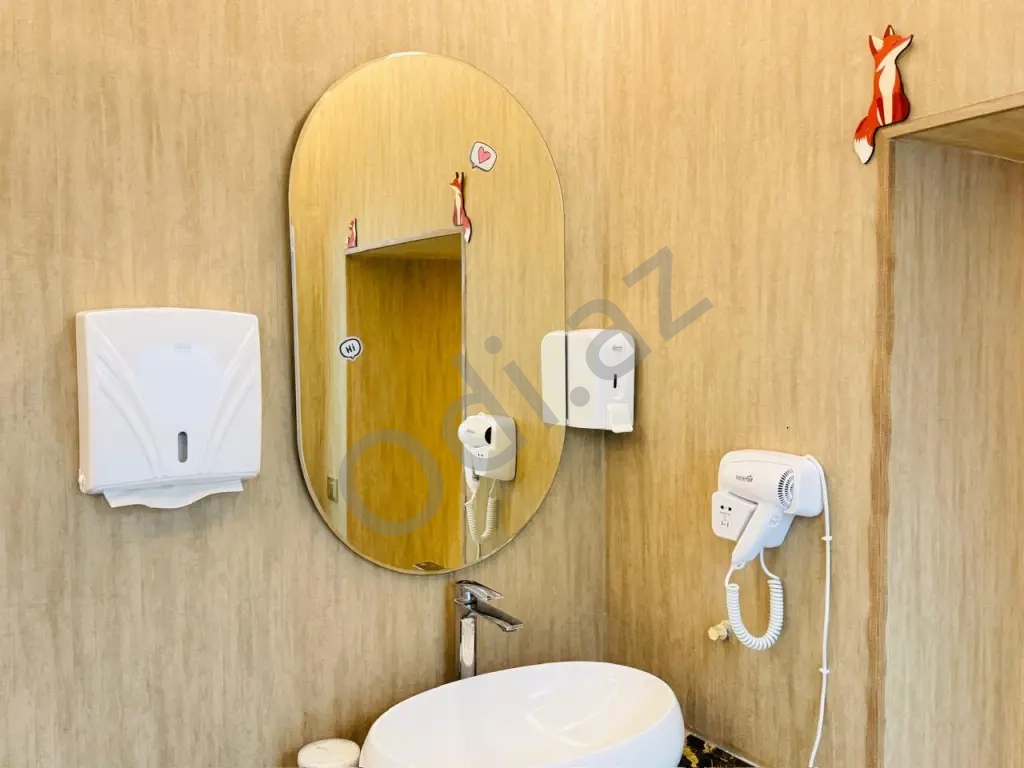 Alina Home Bakı