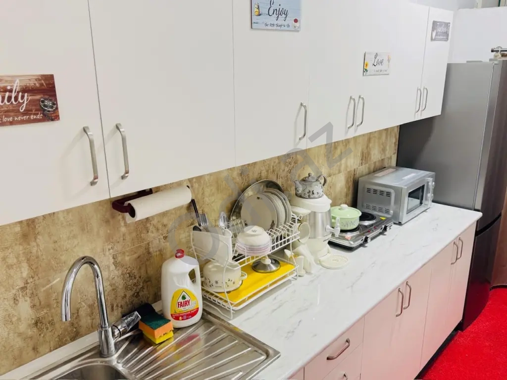 Alina Home Baku