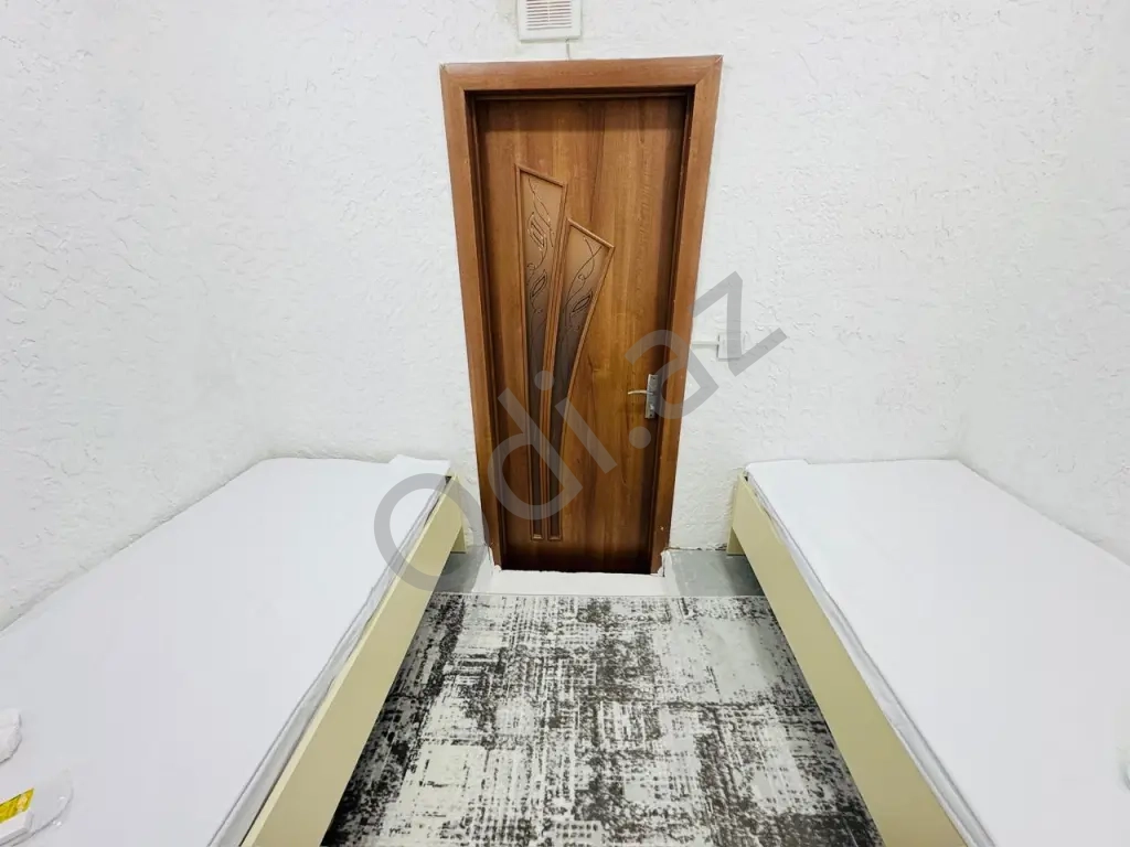Alina Home Bakı