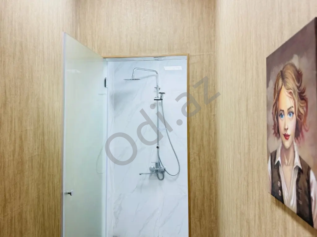 Alina Home Baku
