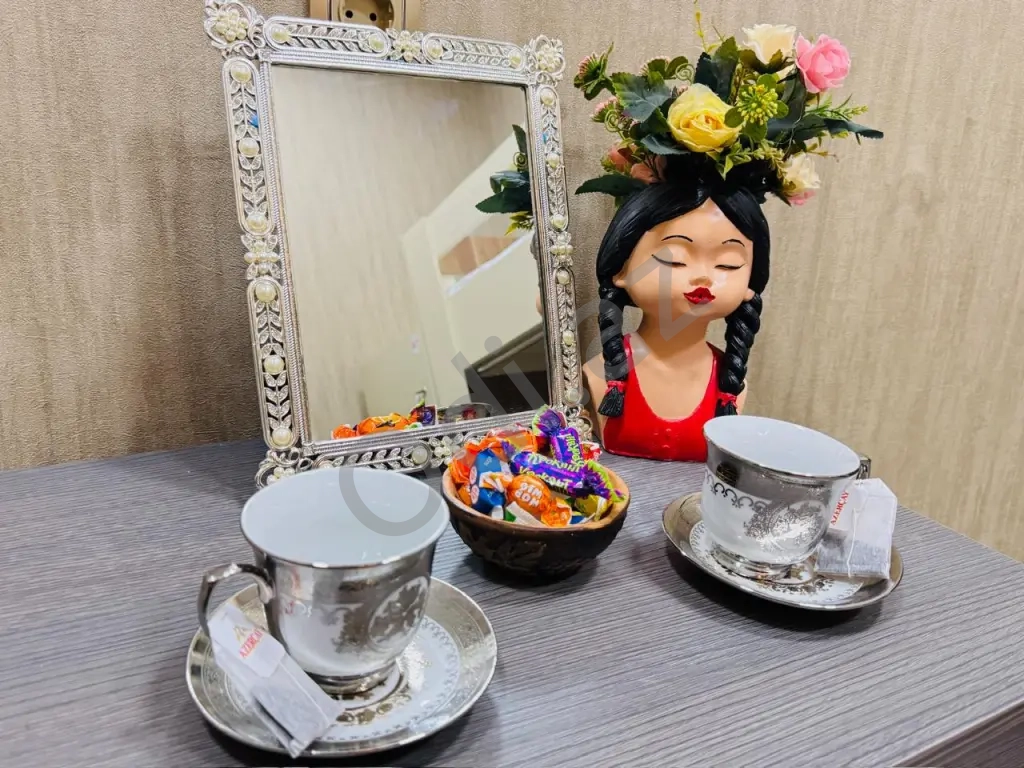 Alina Home Baku
