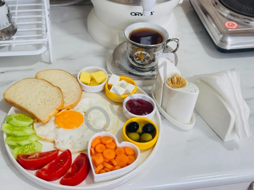 Alina Home Baku