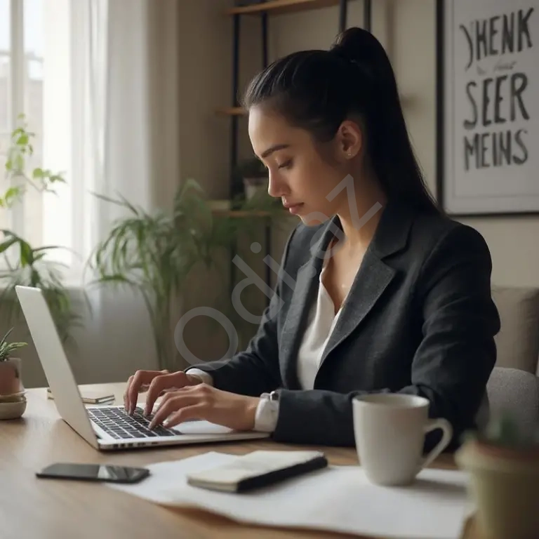 Menecer vəzifəsi üzrə elan