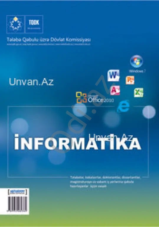 İnformatika kursları