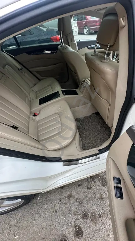 mercedes cls bey gelin toy masini sifarisi