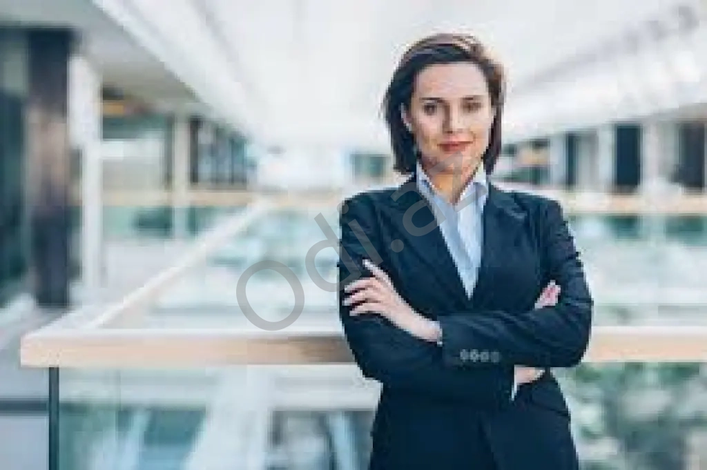 Ofis meneceri teleb olunur