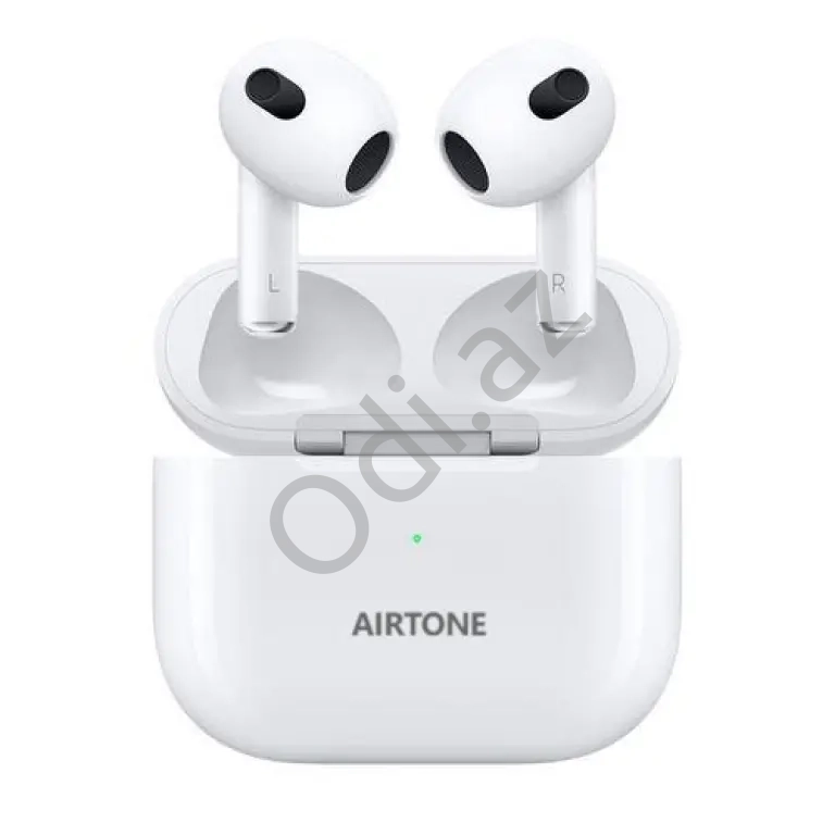 Simsiz Qulaqlıq AIRTONE 2236 White