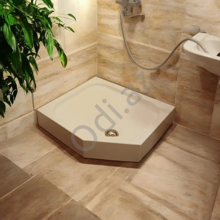 Poddon duş altlıgı