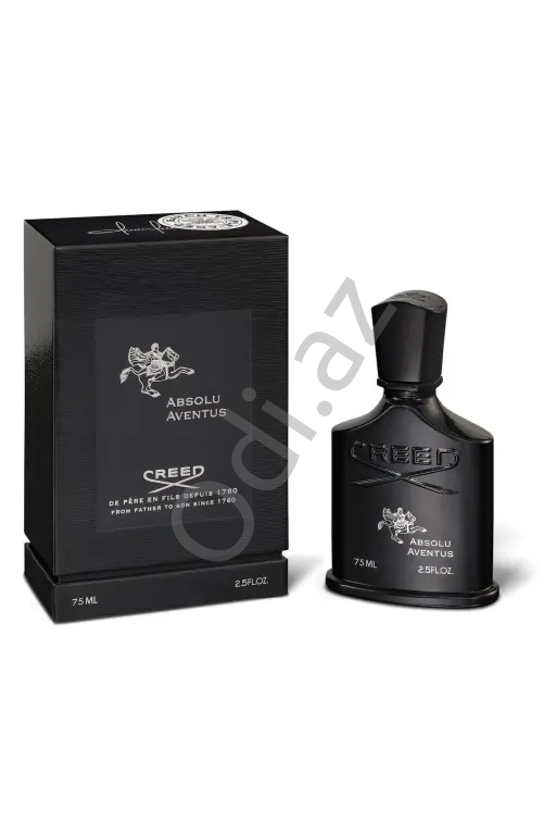 Creed Absolu Aventus