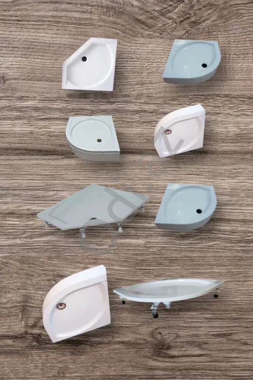 Poddon duş altlıgı