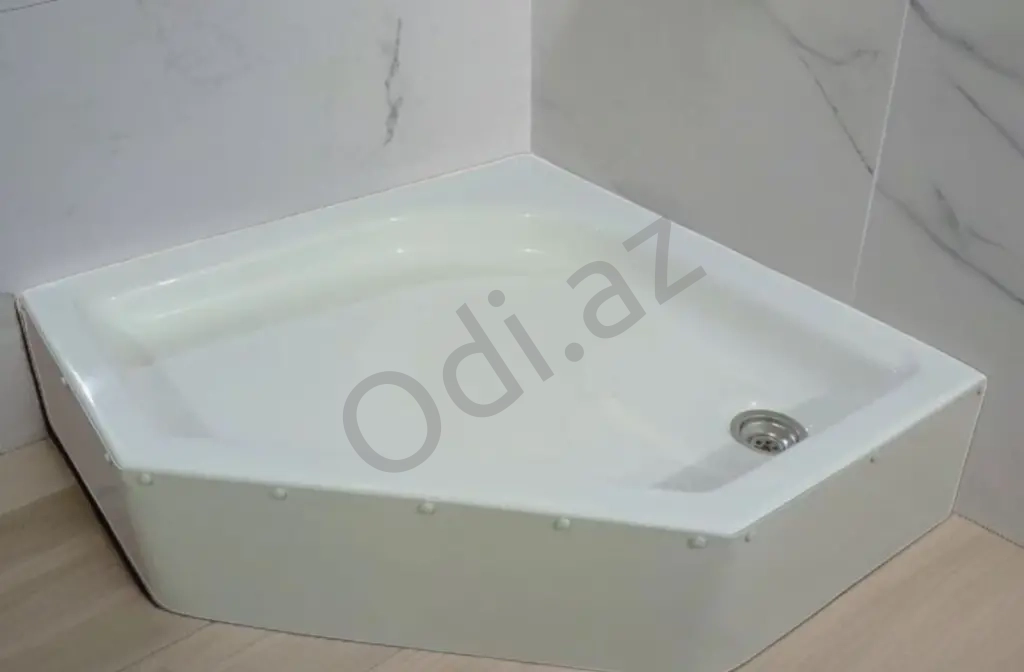 Poddon duş altlıgı