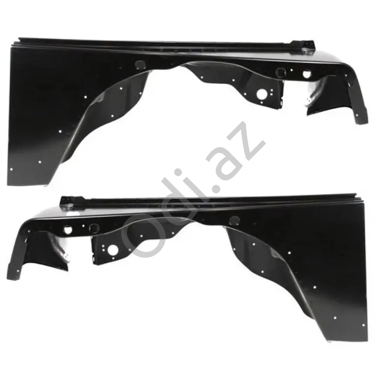 jeep wrangler krilosu