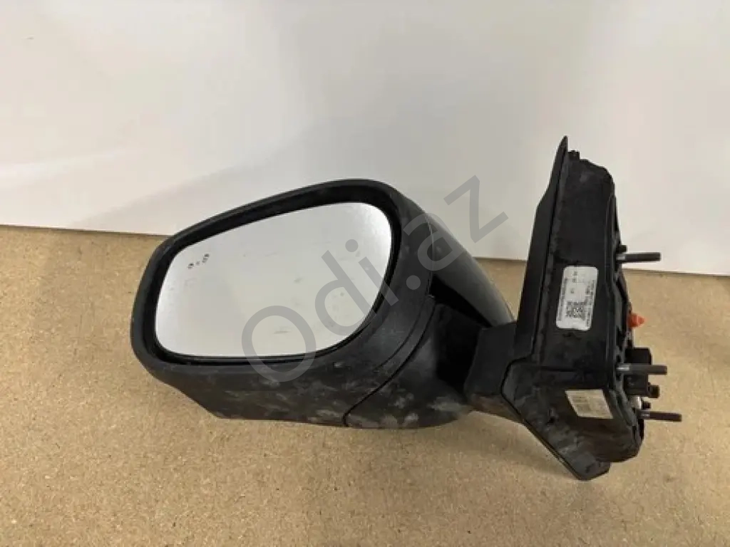 ford mustang mach-e guzgu