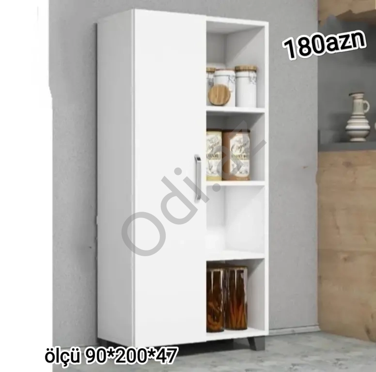 Mətbəx dolabı sifarişlə
