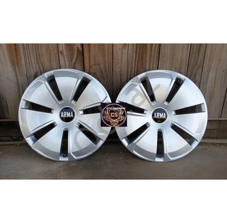 kalpak diskqapaqlari r13 r14 r15 r16