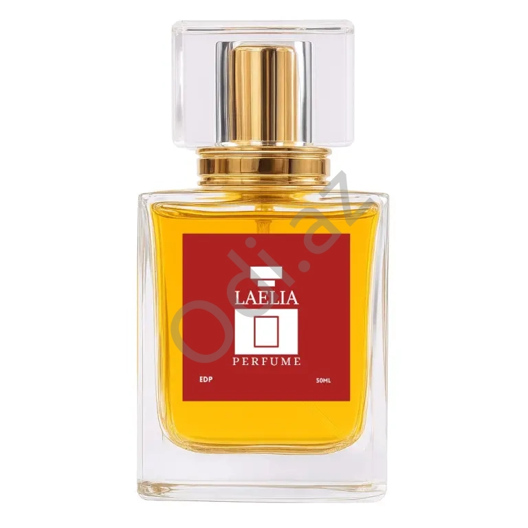 Laelia Noire Elegance Qadinlar ucun etir suyu 50 ml