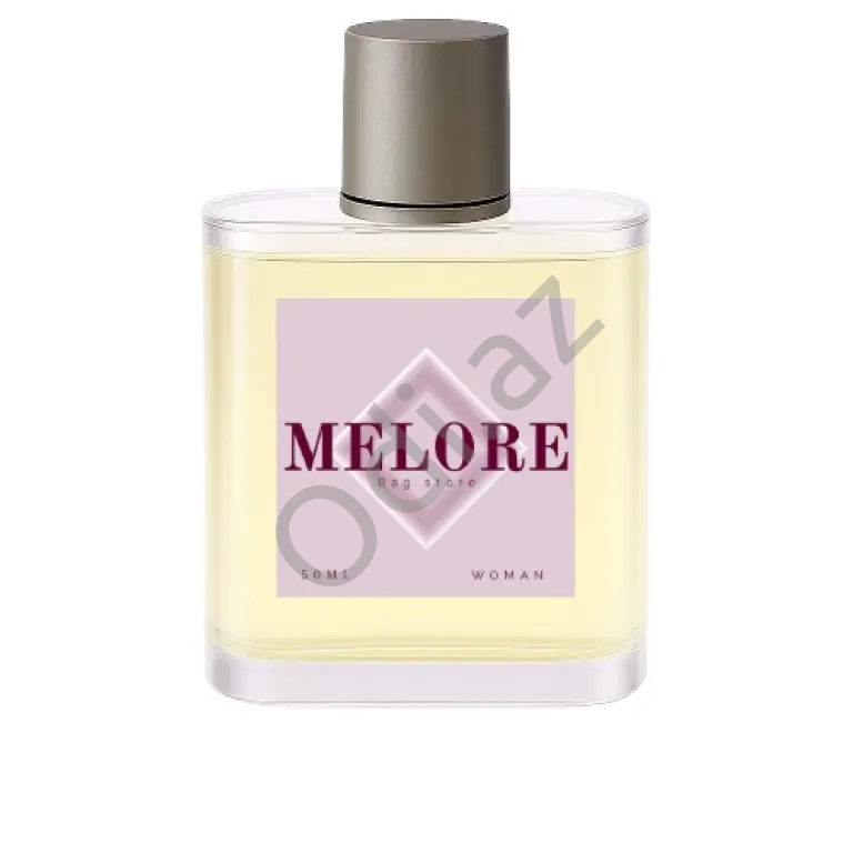 Melore Divina Qadinlar ucun etir suyu 50ml
