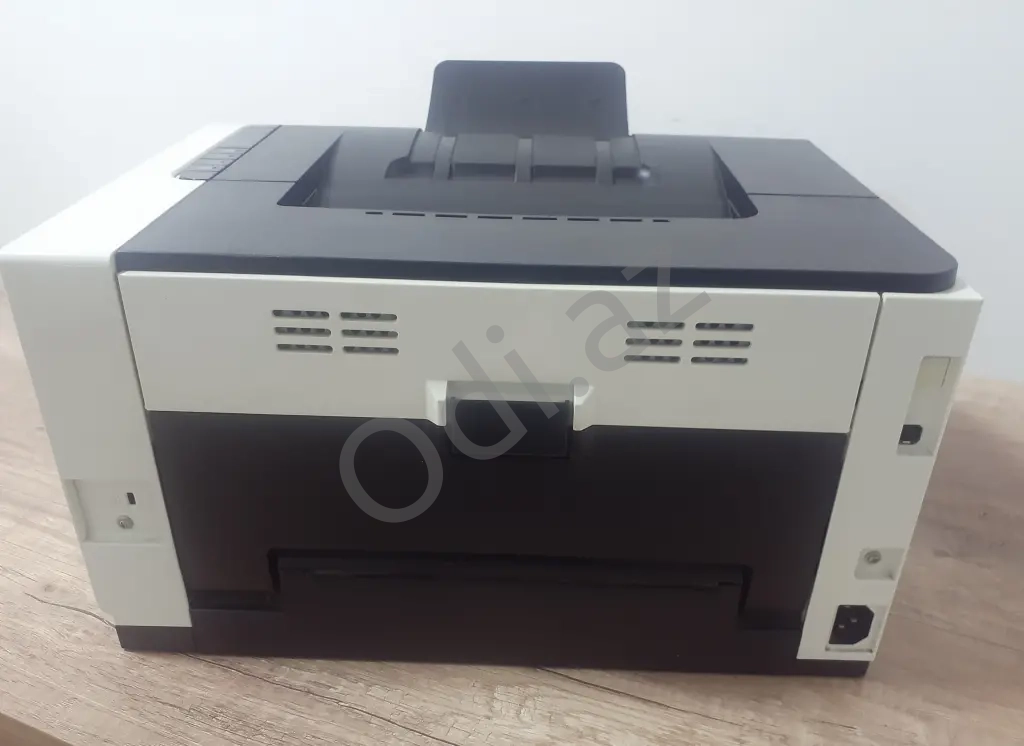 HP LaserJet Pro Color CP1025 rəngli printeri